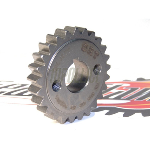 Pignone primaria drt per - z=25,