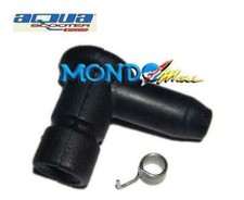 PIPETTA CANDELA STAGNA AQUASCOOTER  AS650-600-450 SUPERMAGNUM