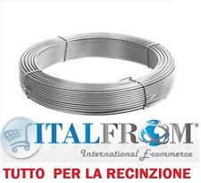 100mt Filo di Tensione 2,2mm X