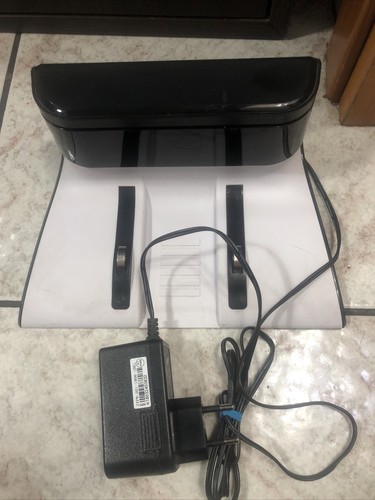 Base ricarica dock - base,
