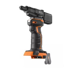 RIVETTATRICE A BATTERIA 18V