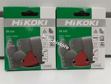 2 CONF. CARTA ABRASIVA A DELTA