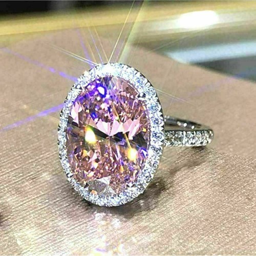 Anello sposa 15x11 - sposa,