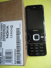 CELLULARE NOKIA-N81  8gb-