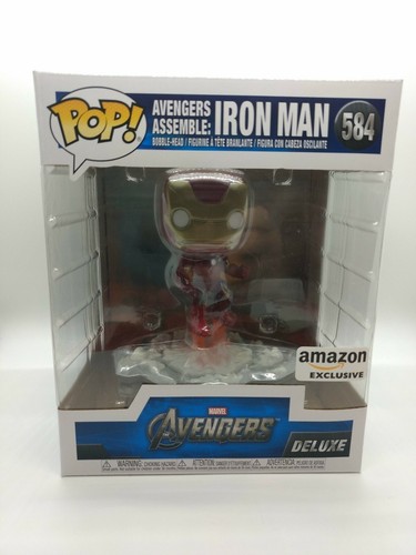 Funko pop nuovo - funko, nuovo!