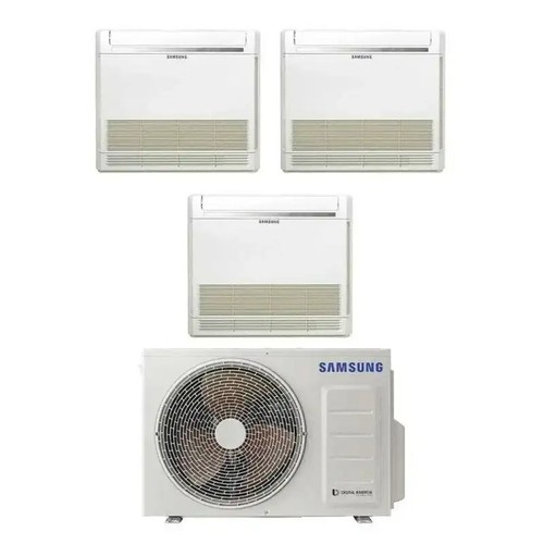 Condizionatore inverter trial - condizionatore,