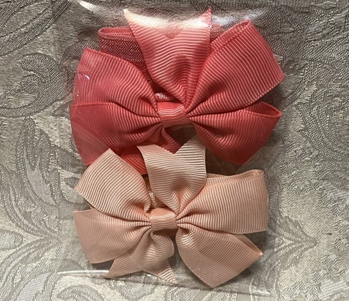 Adorabile fiocco per capelli