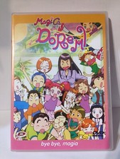 Magica doremi dvd bye - magica,