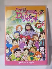 Magica Doremi ! DVD 10 Bye Bye