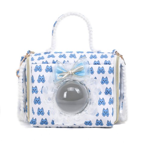 Borsa trasporto criceti - borsa,