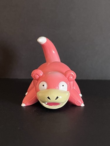 Slowpoke tomy pokemon - tomy, figure