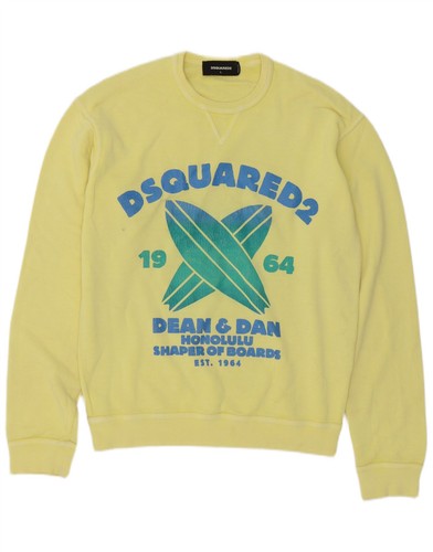 Maglione felpa uomo grafica