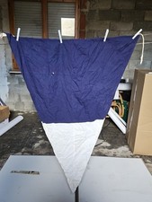 100x140 Segnale Secondo Ripetitore Bandiera Nautica Vintage  Arazzo da Paretè