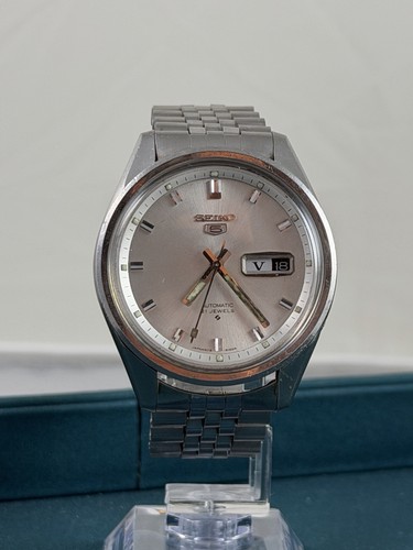Orologio uomo vintage seiko - orologio,