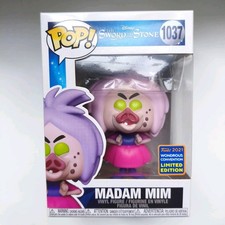 Funko Pop! Madam Mim #1037