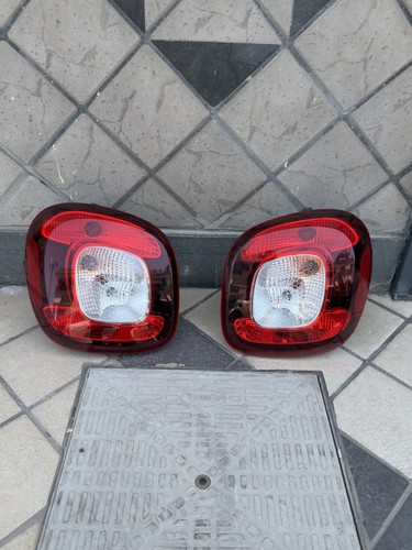 Stop smart 453 - stop,