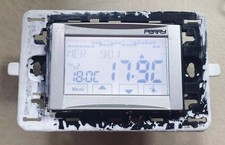 CRONOTERMOSTATO TERMOSTATO