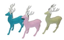 Set f 3 colori caramelle 14"