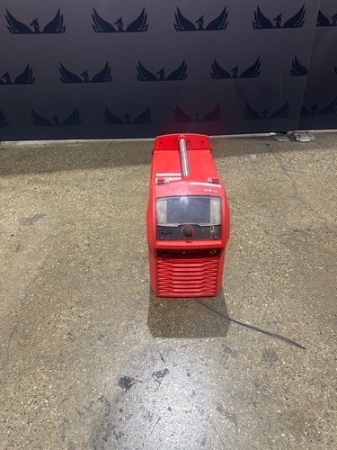 Fronius tps 400i 400a - 400i,