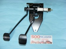 FIAT 500 F/L/G PEDALIERA
