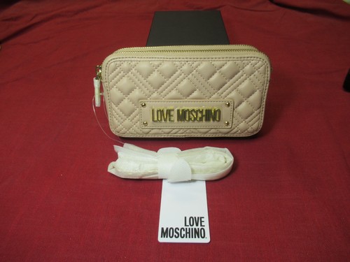Love moschino italy - love,