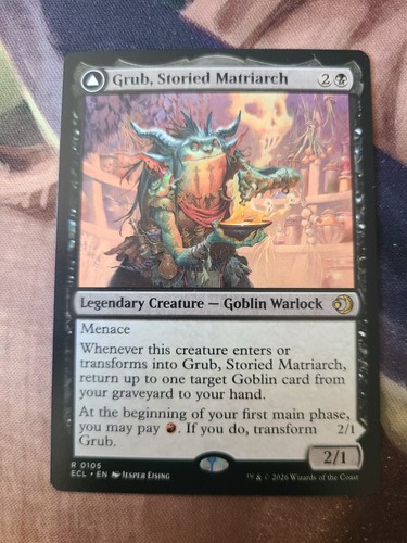 Mtg edh mazzo - edh,