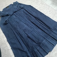 Vintage Japanese Hakama Pants