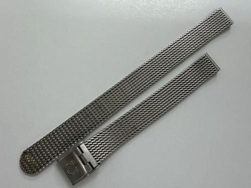 Omega cinturino originale