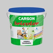 IDROPITTURA LAVABILE