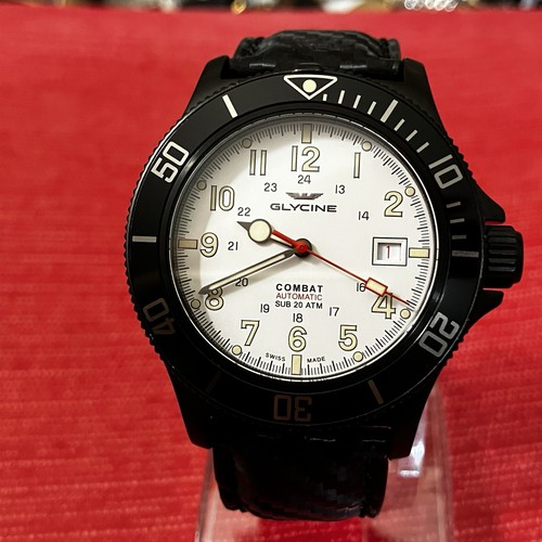 Glycine combat sub - sub, gl0189