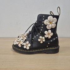 Stivali rari Dr Martens 1460