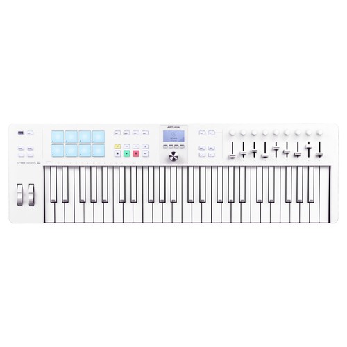 Arturia keylab essential - arturia, 49