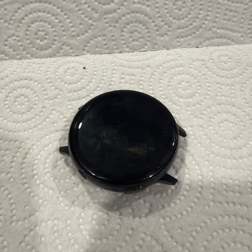 Samsung galaxy watch active - watch,