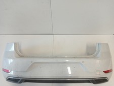 PARAURTI POSTERIORE PER