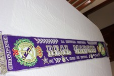 Sciarpa L Ufficiali Vintage