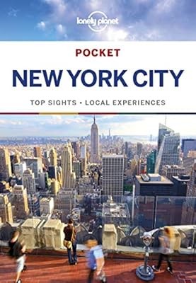 Lonely planet pocket new - pocket,