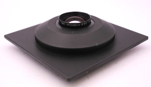 Rodenstock sironar 6 - sironar-n, 5,6/135