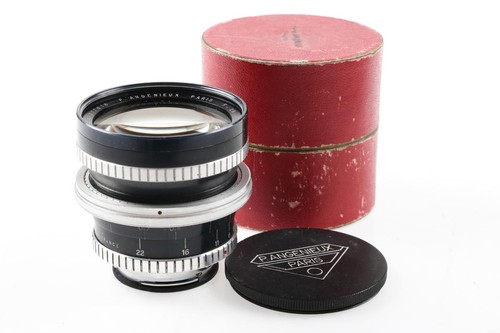 Angenieux paris 3 - angenieux,