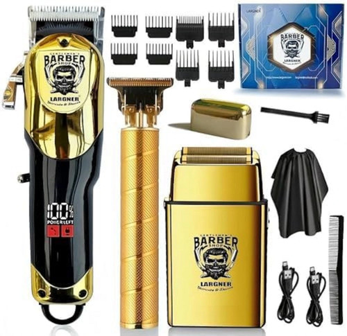 Wahl set kit tagliacapelli - wahl,