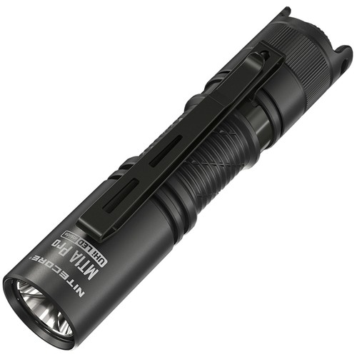Nitecore mt1a pro torcia led - mt1a,