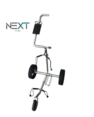 Trolley elettrico justar - trolley,