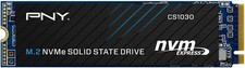PNY CS1030 500GB SSD Interno