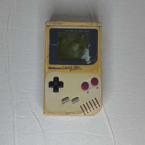 Nintendo game boy originale - nintendo,