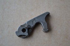 II WW MP originale Wehrmacht "qlv" 43/44 ottimo