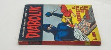 Diabolik Anno V N. 2 - Il