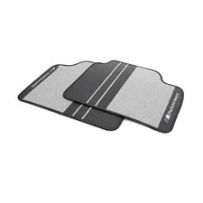 Genuine OEM Floor Mat Set For