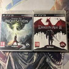 Dragon Age: II + Dragon Age