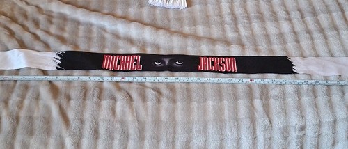 Fascia bandana michael jackson - fascia,