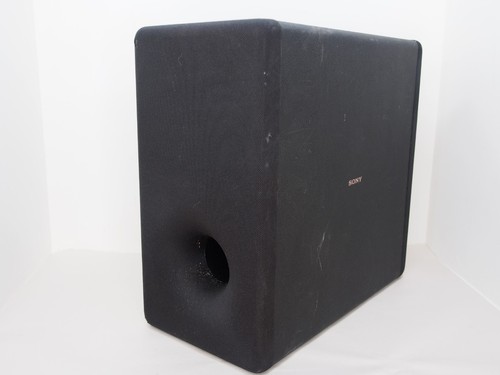 Sony sw3 200w wireless - sony, sa-sw3