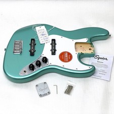 Originale basso fender squier - fender,